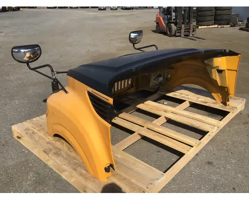 INTERNATIONAL PB905 Hood