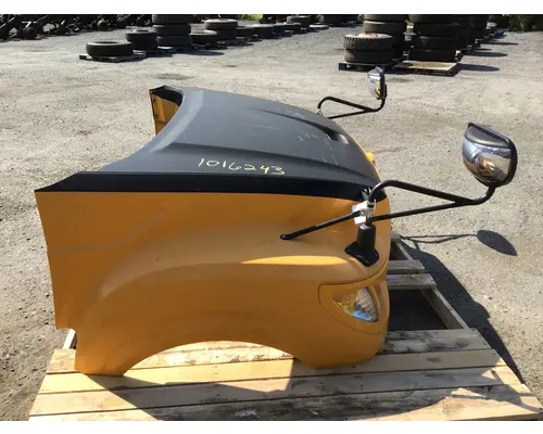 INTERNATIONAL PB905 Hood
