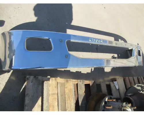 INTERNATIONAL PC805 Bumper Assembly, Front