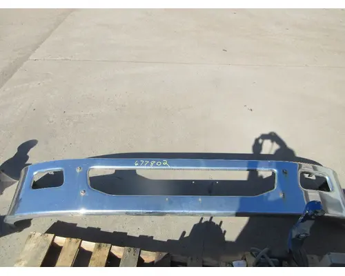 INTERNATIONAL PC805 Bumper Assembly, Front