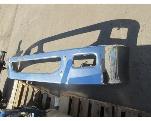 INTERNATIONAL PC805 Bumper Assembly, Front