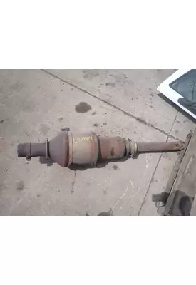 INTERNATIONAL PC805 DPF (Diesel Particulate Filter)