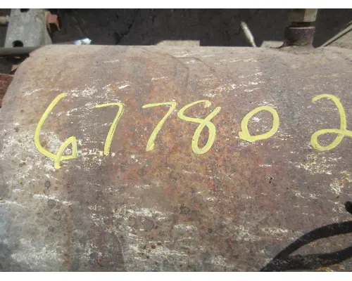 INTERNATIONAL PC805 DPF (Diesel Particulate Filter)