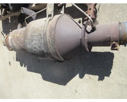 INTERNATIONAL PC805 DPF (Diesel Particulate Filter)