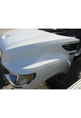 INTERNATIONAL PC805 Hood