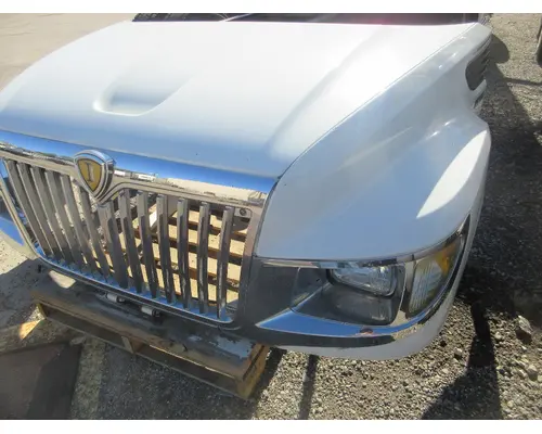 INTERNATIONAL PC805 Hood