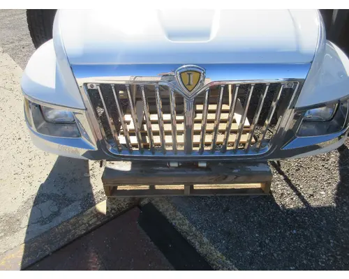 INTERNATIONAL PC805 Hood