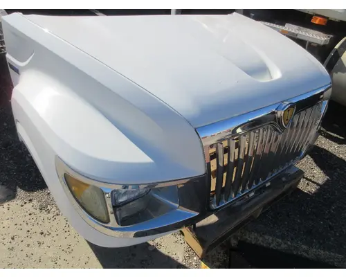 INTERNATIONAL PC805 Hood