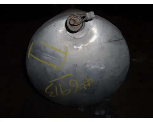 INTERNATIONAL PRO-STAR Air Tank