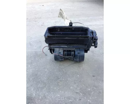 INTERNATIONAL PRO-STAR Blower Motor, HVAC