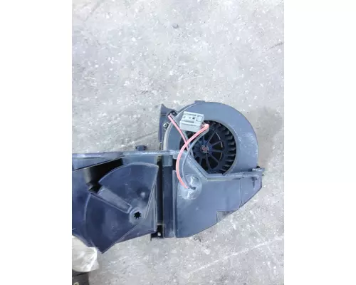 INTERNATIONAL PRO-STAR Blower Motor, HVAC