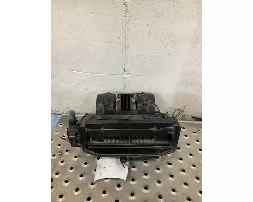 INTERNATIONAL PRO-STAR Blower Motor, HVAC