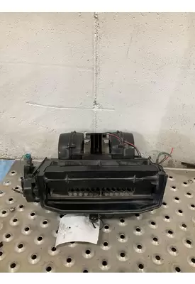 INTERNATIONAL PRO-STAR Blower Motor, HVAC