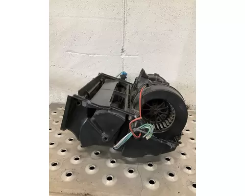 INTERNATIONAL PRO-STAR Blower Motor, HVAC