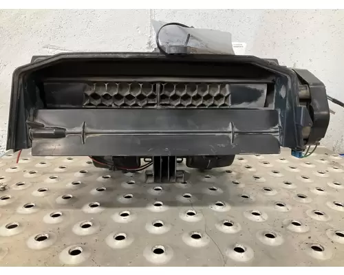 INTERNATIONAL PRO-STAR Blower Motor, HVAC