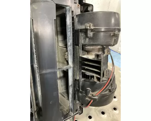 INTERNATIONAL PRO-STAR Blower Motor, HVAC