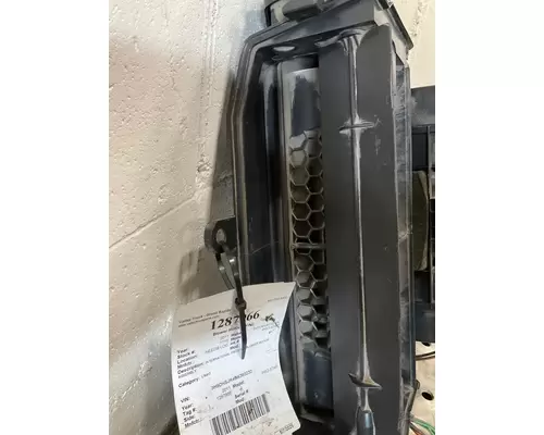 INTERNATIONAL PRO-STAR Blower Motor, HVAC