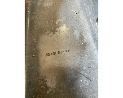 INTERNATIONAL PRO-STAR Crossmember