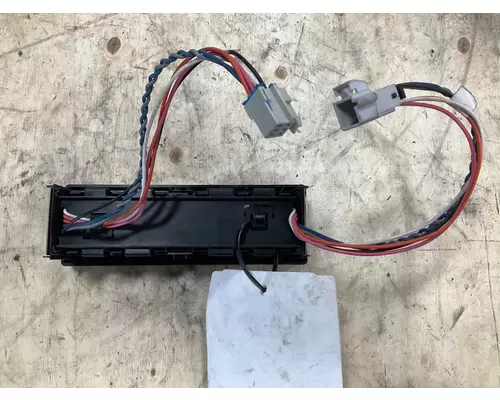 INTERNATIONAL PRO-STAR Dash Panel