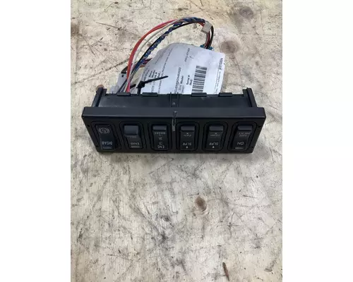 INTERNATIONAL PRO-STAR Dash Panel