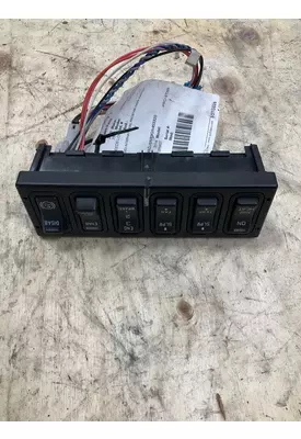 INTERNATIONAL PRO-STAR Dash Panel