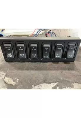 INTERNATIONAL PRO-STAR Dash Panel