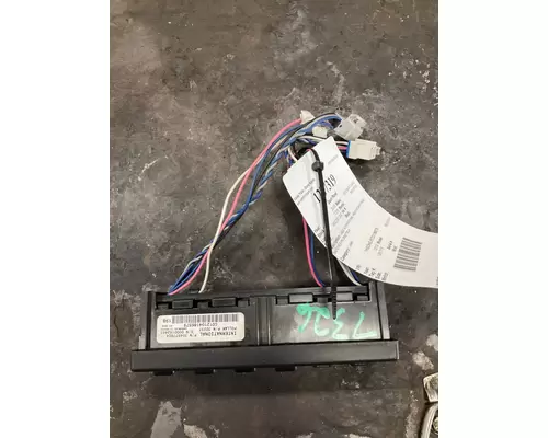 INTERNATIONAL PRO-STAR Dash Panel