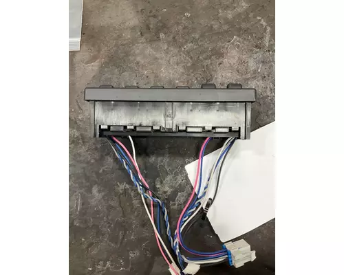 INTERNATIONAL PRO-STAR Dash Panel