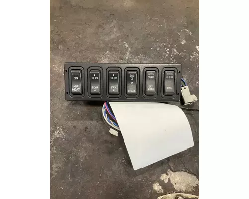 INTERNATIONAL PRO-STAR Dash Panel