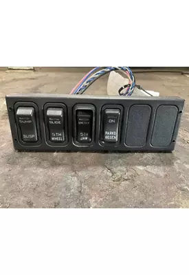 INTERNATIONAL PRO-STAR Dash Panel
