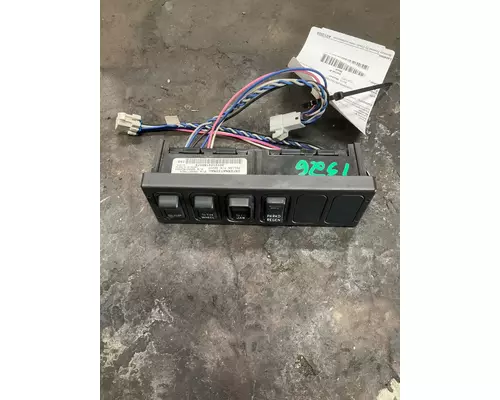 INTERNATIONAL PRO-STAR Dash Panel