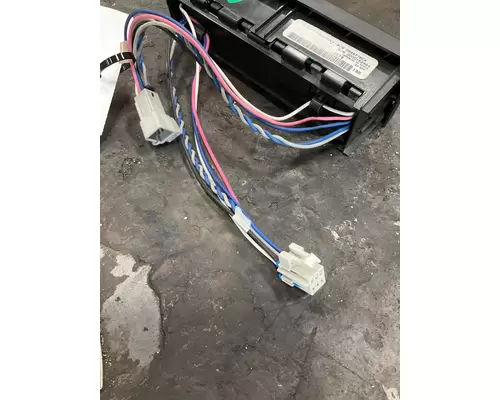 INTERNATIONAL PRO-STAR Dash Panel