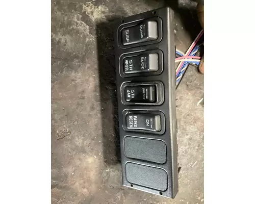 INTERNATIONAL PRO-STAR Dash Panel