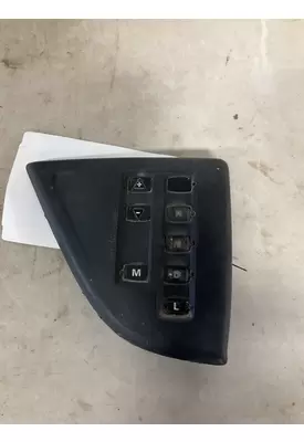 INTERNATIONAL PRO-STAR Dash Panel