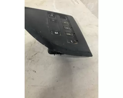 INTERNATIONAL PRO-STAR Dash Panel