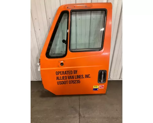 INTERNATIONAL PRO-STAR Door Assembly, Front