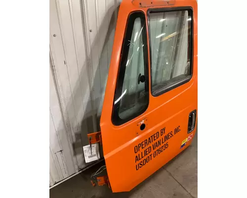 INTERNATIONAL PRO-STAR Door Assembly, Front