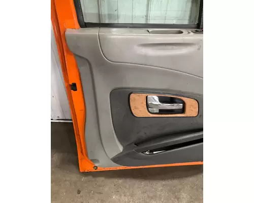 INTERNATIONAL PRO-STAR Door Assembly, Front
