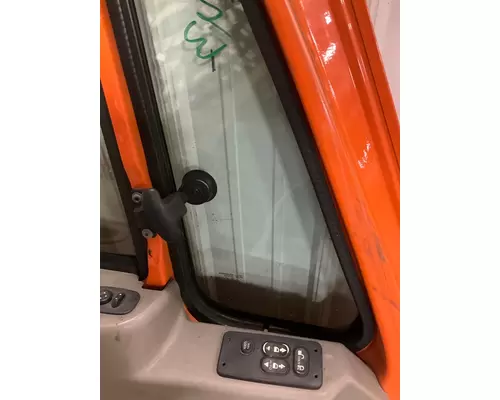 INTERNATIONAL PRO-STAR Door Assembly, Front