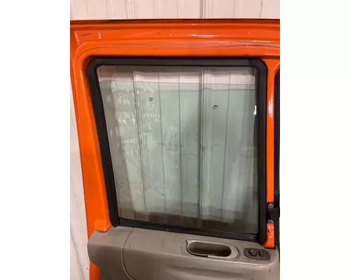 INTERNATIONAL PRO-STAR Door Assembly, Front