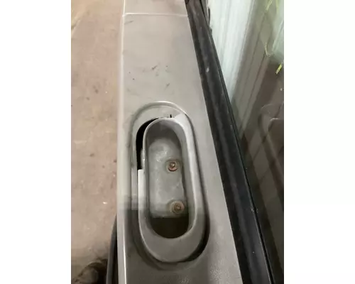 INTERNATIONAL PRO-STAR Door Assembly, Front