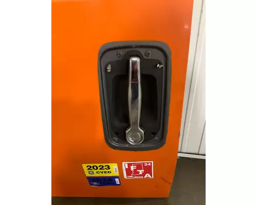 INTERNATIONAL PRO-STAR Door Assembly, Front