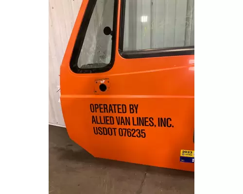 INTERNATIONAL PRO-STAR Door Assembly, Front
