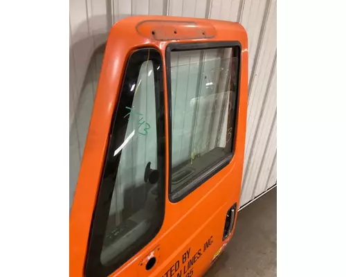 INTERNATIONAL PRO-STAR Door Assembly, Front