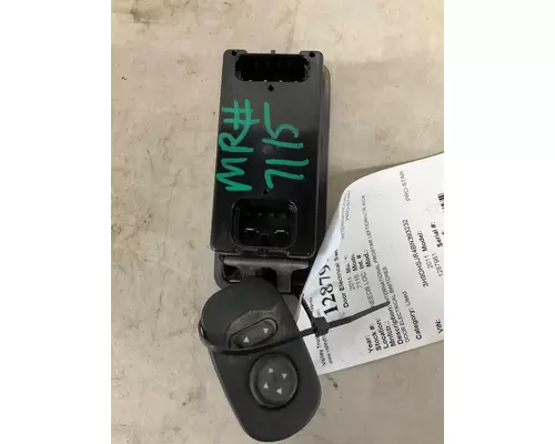 INTERNATIONAL PRO-STAR Door Electrical Switch