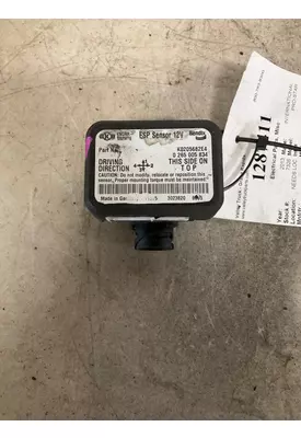 INTERNATIONAL PRO-STAR Electrical Parts, Misc