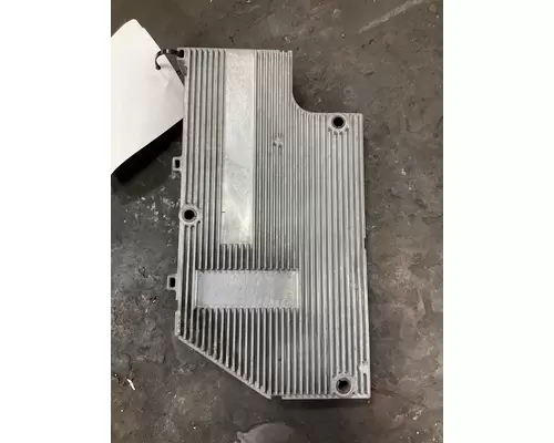 INTERNATIONAL PRO-STAR Electronic Chassis Control Modules