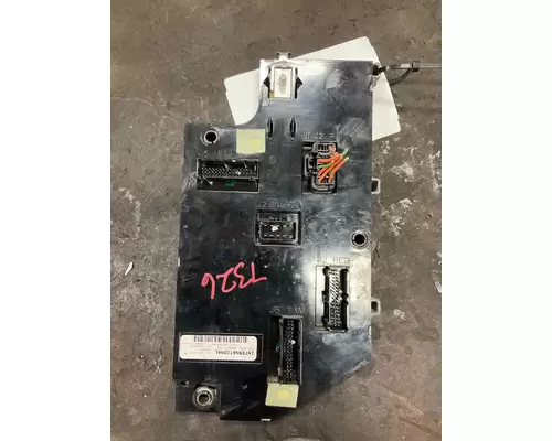 INTERNATIONAL PRO-STAR Electronic Chassis Control Modules