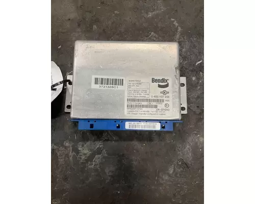 INTERNATIONAL PRO-STAR Electronic Chassis Control Modules