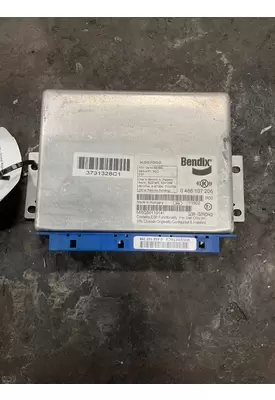 INTERNATIONAL PRO-STAR Electronic Chassis Control Modules